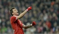 Mario Mandzukic